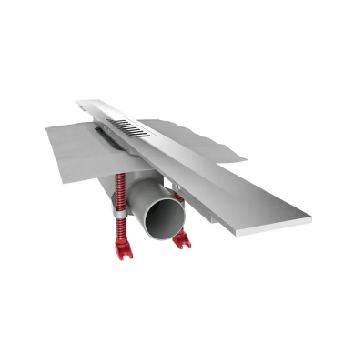 Polipropileninis trapas 90-180 mm