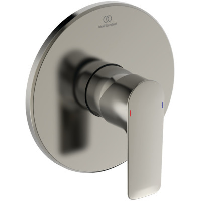 Ideal Standard Connect Air potinkinis dušo/vonios maišytuvas, 1 krypties, PVD danga