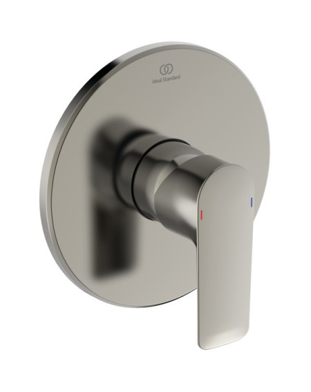 Ideal Standard Connect Air potinkinis dušo/vonios maišytuvas, 1 krypties, PVD danga