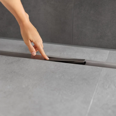 Geberit CleanLine 30 pjaustomos dušo latako grotelės