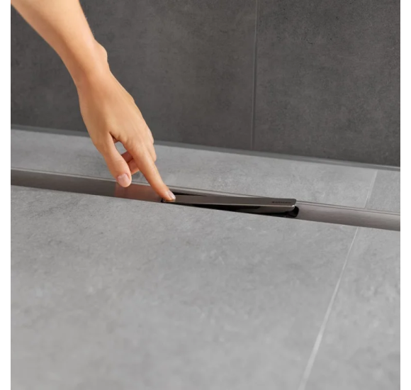 Geberit CleanLine 30 pjaustomos dušo latako grotelės