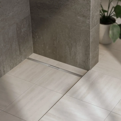 Geberit CleanLine 30 pjaustomos dušo latako grotelės