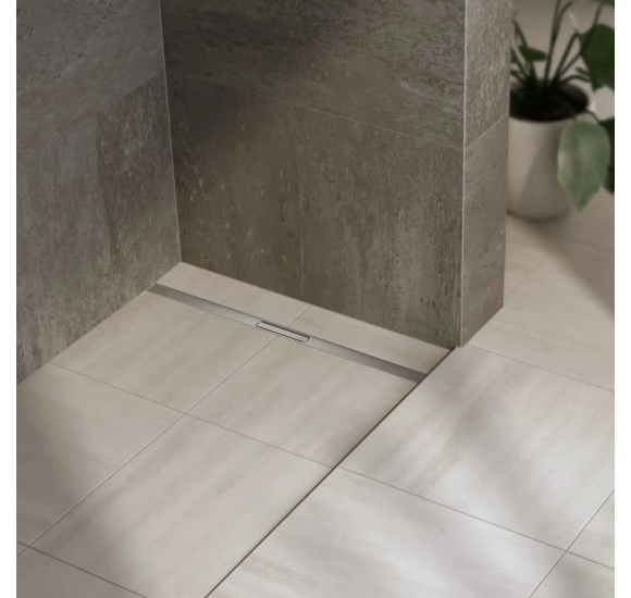 Geberit CleanLine 30 pjaustomos dušo latako grotelės