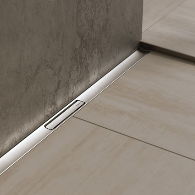 Geberit CleanLine 30 pjaustomos dušo latako grotelės