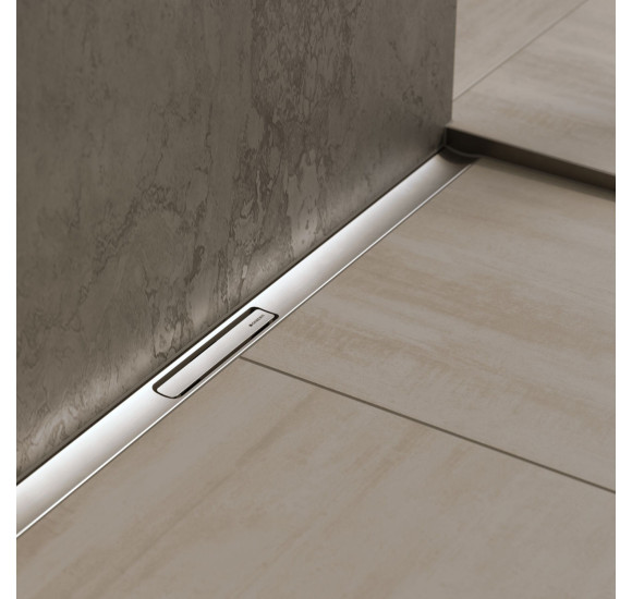Geberit CleanLine 30 pjaustomos dušo latako grotelės