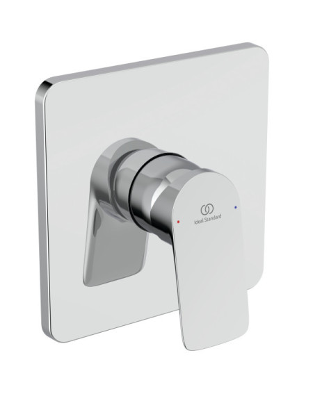 Ideal Standard Ceralife C potinkinis maišytuvas, 1 krypties