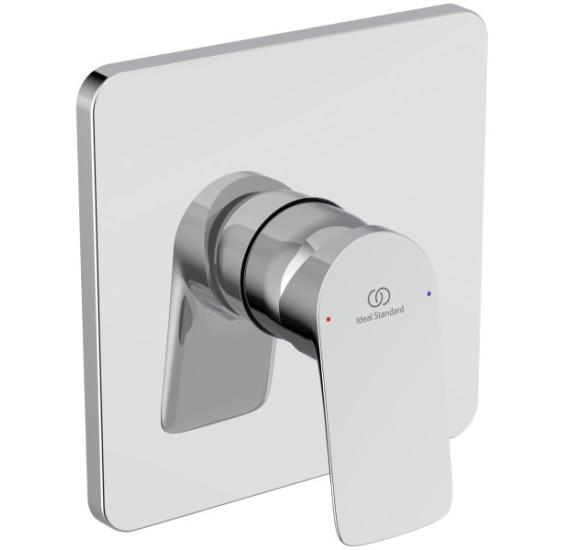 Ideal Standard Ceralife C potinkinis maišytuvas, 1 krypties