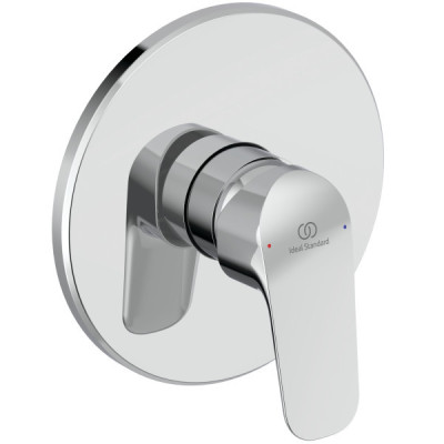 Ideal Standard Ceraflex 2027 potinkinis maišytuvas, 1 krypties