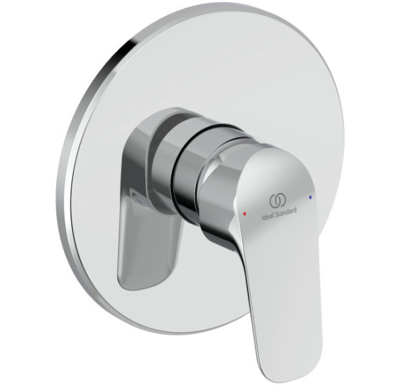 Ideal Standard Ceraflex 2027 potinkinis maišytuvas, 1 krypties