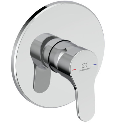 Ideal Standard Cerabase potinkinis maišytuvas dušui, 1 krypties