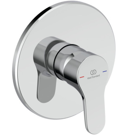 Ideal Standard Cerabase potinkinis maišytuvas dušui, 1 krypties