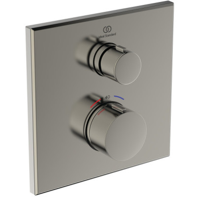Ideal Standard Ceratherm Navigo C potinkinis termostatinis maišytuvas, 1 krypties