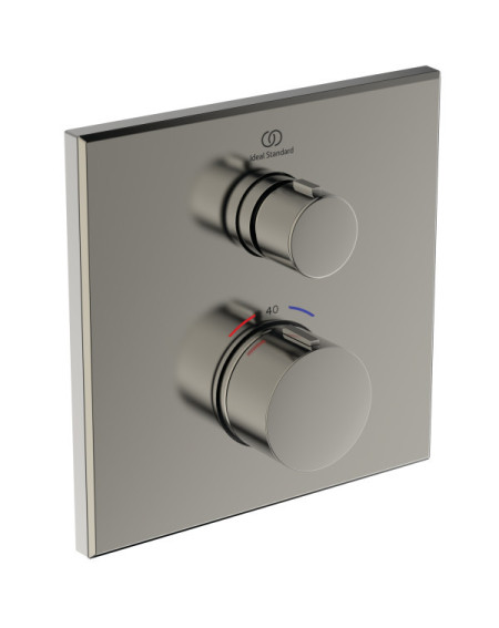 Ideal Standard Ceratherm Navigo C potinkinis termostatinis maišytuvas, 1 krypties