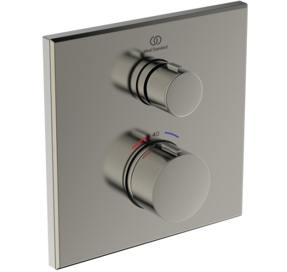 Ideal Standard Ceratherm Navigo C potinkinis termostatinis maišytuvas, 1 krypties