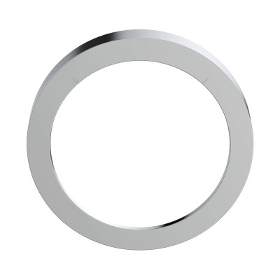 Ideal Standard potinkinio maišytuvo prailginimo rėmelis, 20 mm, apvalus