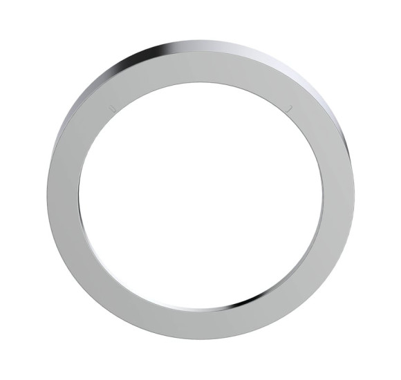 Ideal Standard potinkinio maišytuvo prailginimo rėmelis, 20 mm, apvalus