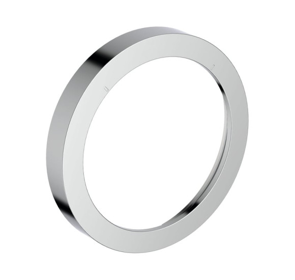 Ideal Standard potinkinio maišytuvo prailginimo rėmelis, 20 mm, apvalus