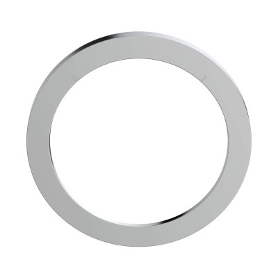 Ideal Standard potinkinio maišytuvo prailginimo rėmelis, 10 mm, apvalus