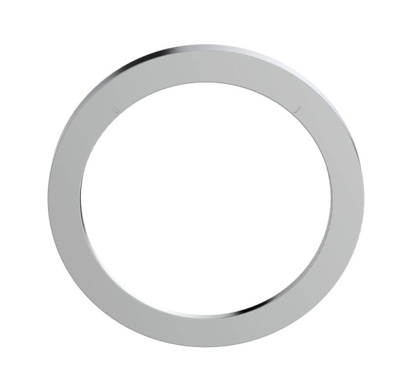 Ideal Standard potinkinio maišytuvo prailginimo rėmelis, 10 mm, apvalus