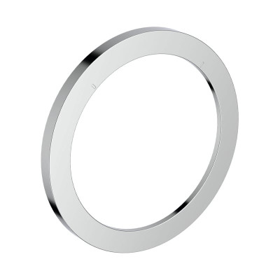 Ideal Standard potinkinio maišytuvo prailginimo rėmelis, 10 mm, apvalus