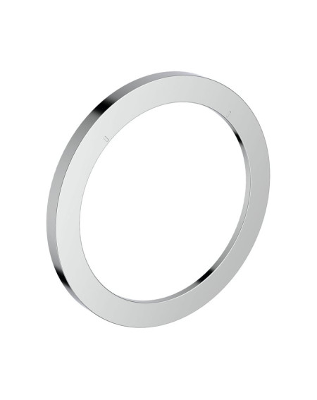 Ideal Standard potinkinio maišytuvo prailginimo rėmelis, 10 mm, apvalus