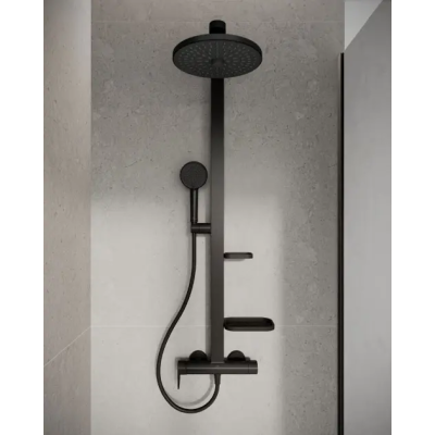 Ideal Standard CERATHERM ALU+ virštinkinė dušo sistema, BD584