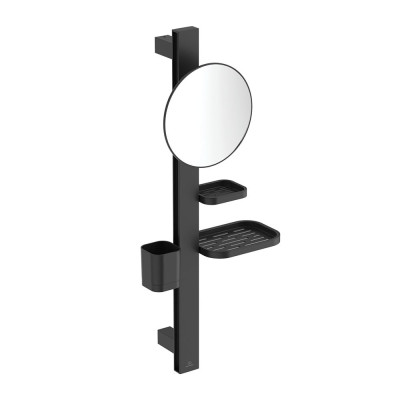 Ideal Standard ALU+ M veidrodėlis, BD589, pasirenkamos spalvos