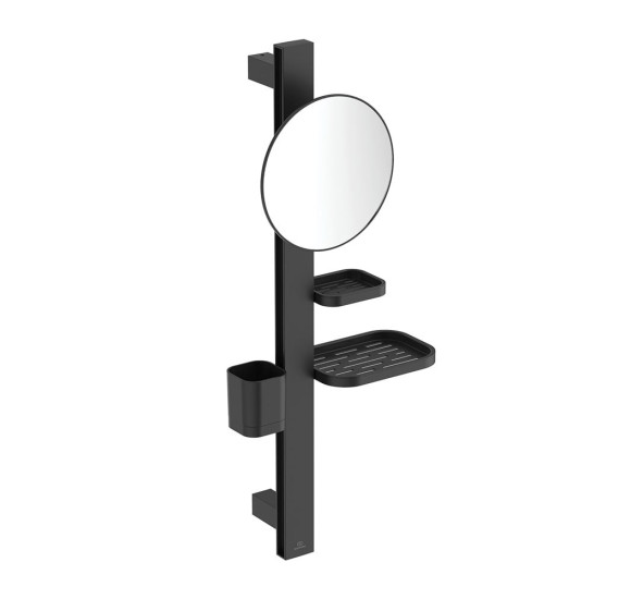 Ideal Standard ALU+ M veidrodėlis, BD589, pasirenkamos spalvos