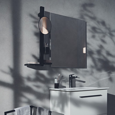 Ideal Standard ALU+ M veidrodėlis, BD589, pasirenkamos spalvos