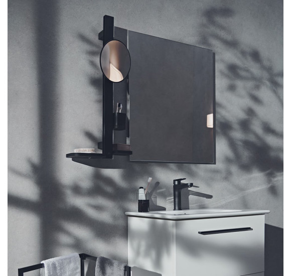 Ideal Standard ALU+ M veidrodėlis, BD589, pasirenkamos spalvos