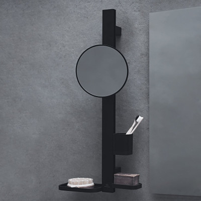 Ideal Standard ALU+ M veidrodėlis, BD589, pasirenkamos spalvos