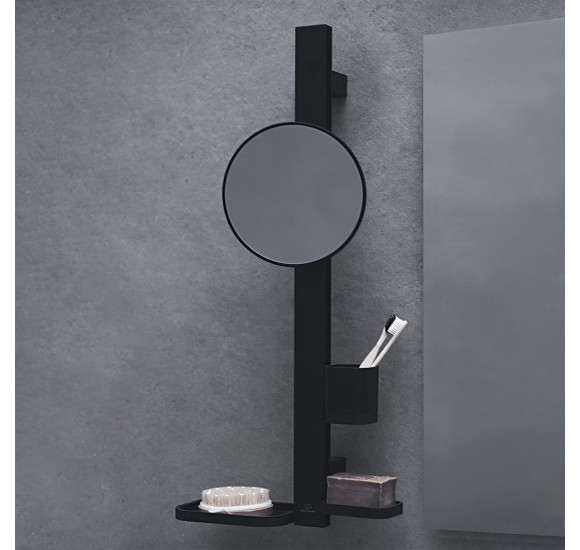 Ideal Standard ALU+ M veidrodėlis, BD589, pasirenkamos spalvos