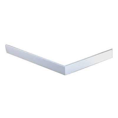 Ravak Blix Slim BLSRV2K+BLSRV2K dušo komplektas, 90x120, chromo spalvos profiliai