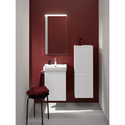 Laufen Pro S pakabinamas/baldinis praustuvas 45x34 cm