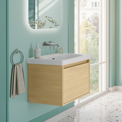 Villeroy&Boch Skyla potinkinis praustuvo maišytuvas, be dugno vožtuvo