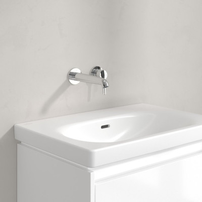 Villeroy&Boch Skyla potinkinis praustuvo maišytuvas, be dugno vožtuvo
