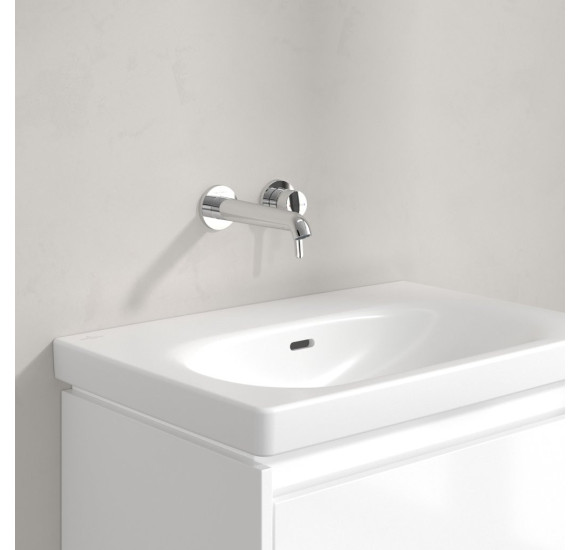 Villeroy&Boch Skyla potinkinis praustuvo maišytuvas, be dugno vožtuvo
