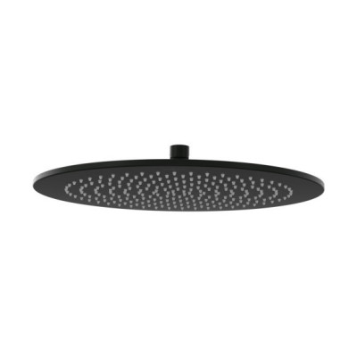 Villeroy&Boch Conum termostatinė potinkinė dušo sistema su apvalia 350 mm dušo galva