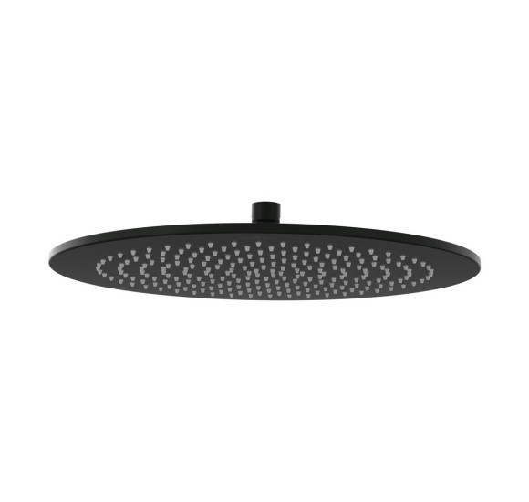 Villeroy&Boch Skyla potinkinė dušo sistema su apvalia 350 mm skersmens dušo galva