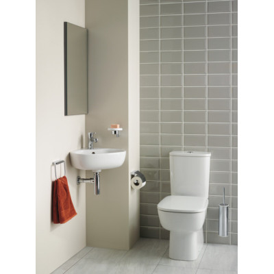 IDEAL STANDARD dekoratyvinis praustuvo sifonas G1 1/4, chromas, E0079AA
