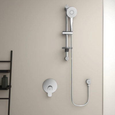 Ideal Standard Ceraflex vienos krypties potinkinis maišytuvas su potinkine dalimi