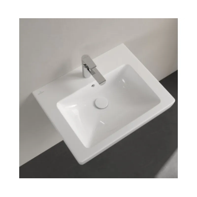 Villeroy & Boch Subway 2.0 praustuvas, 600x470
