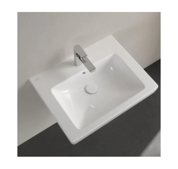 Villeroy & Boch Subway 2.0 praustuvas, 600x470