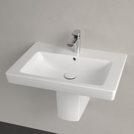 Villeroy & Boch Subway 2.0 praustuvas, 600x470