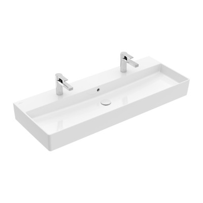 Villeroy & Boch Memento 2.0 pakabinamas praustuvas 1200x470
