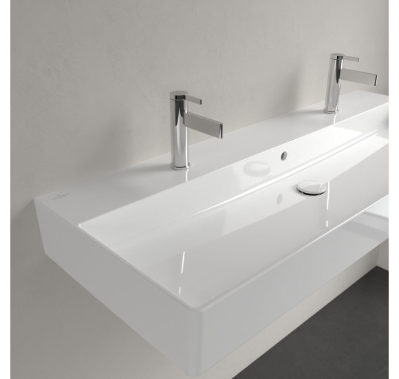 Villeroy & Boch Memento 2.0 pakabinamas praustuvas 1200x470