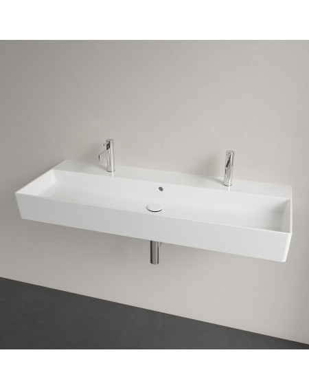 Villeroy & Boch Memento 2.0 pakabinamas praustuvas 1000x470