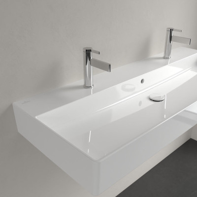 Villeroy & Boch Memento 2.0 pakabinamas praustuvas 1000x470