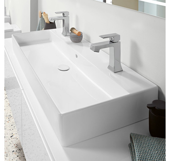 Villeroy & Boch Memento 2.0 pakabinamas praustuvas 1000x470