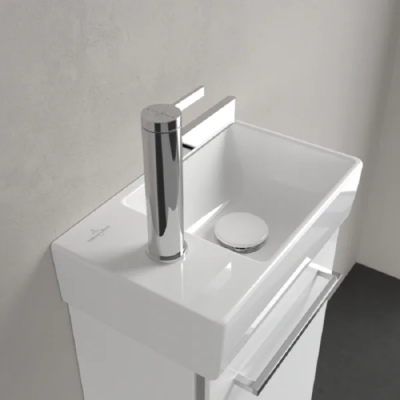 Villeroy & Boch Avento praustuvas 36x22cm R
